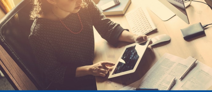 Professional Services Automation